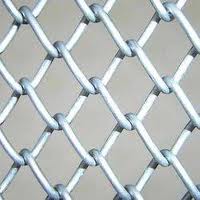 Chain-link Fance Wire